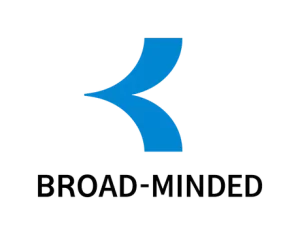 ブロードマインド 比較表ロゴ