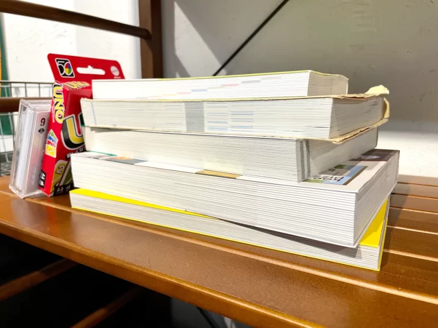 子どもが就学・進学したとき