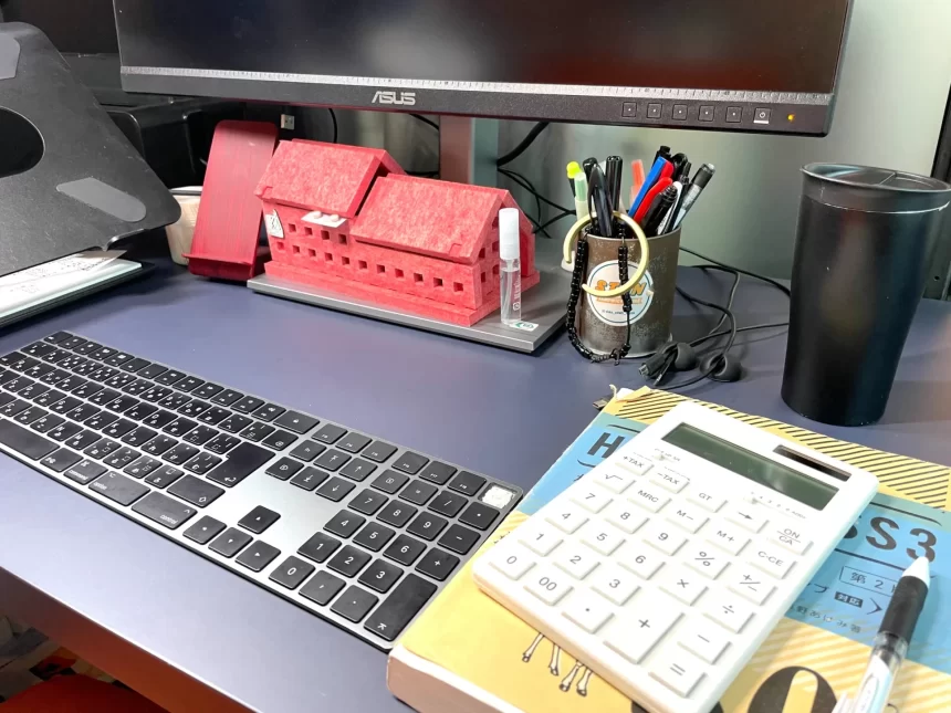 独立・起業したとき