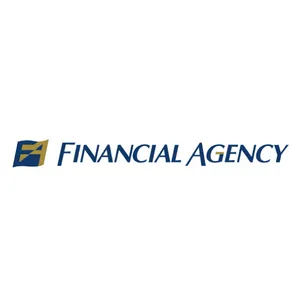 FINANCIAL AGENCY 比較表ロゴ