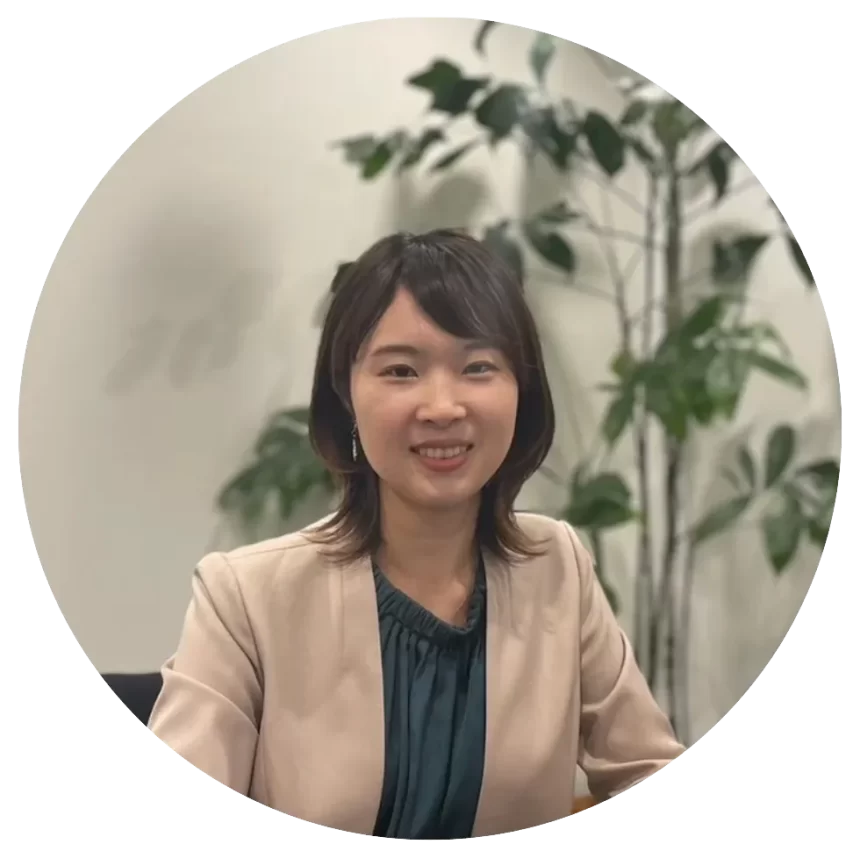 監修者:川原萌愛