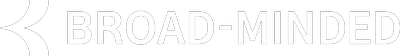 BROAD-MINDED